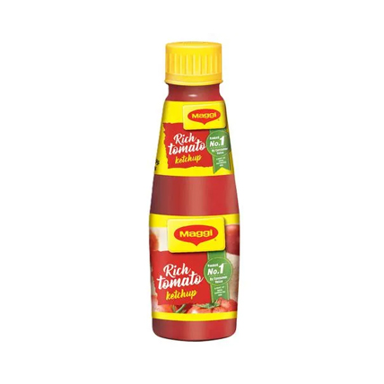 Maggi Tomato Ketchup Rich 